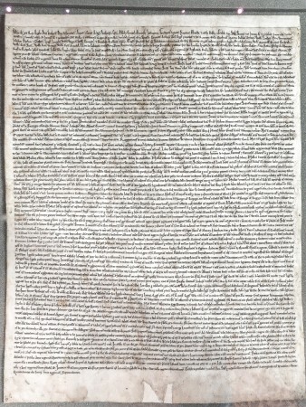 Magna Carta