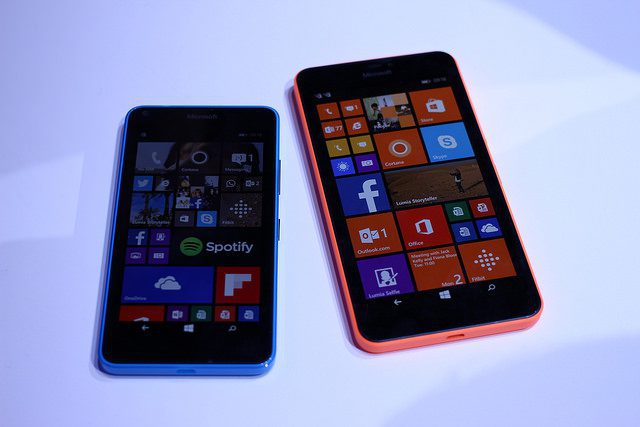 Microsoft Corporation