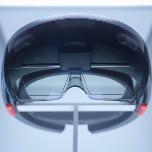 Microsoft Corporation