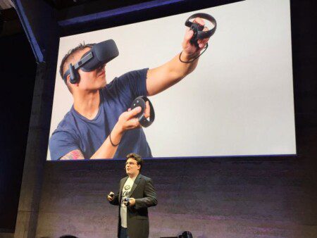 Microsoft and Facebook Partnership for Oculus Rift to Be a Game Changer in Virtual Reality Space Microsoft