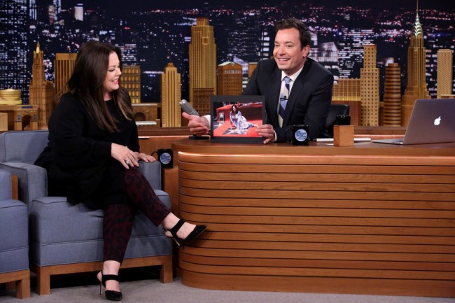 Jimmy Fallon