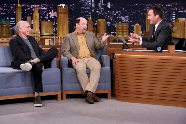 Jimmy Fallon