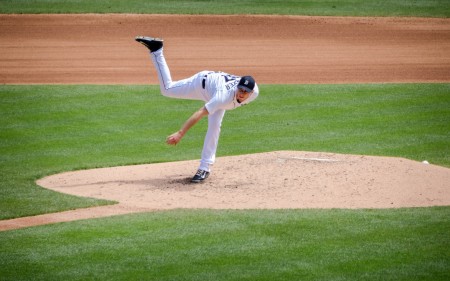 Scherzer
