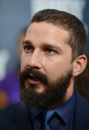 LaBeouf