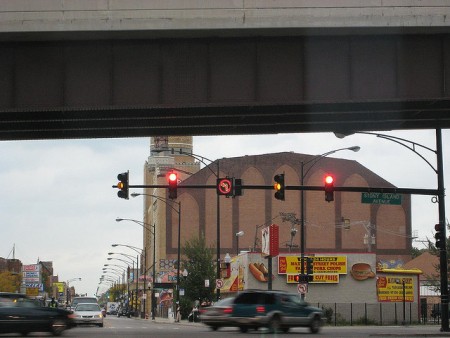 Chicago Violence Had Boy Shielding Mom From Shooting Chicago violence