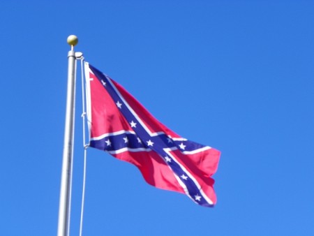 South Carolina Flag Debate Is Prompting KKK Protest in July South Carolina