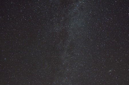 Staffordshire Teenager Discovers Planet Staffordshire