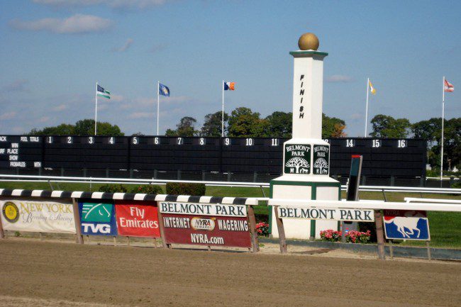 Belmont Stakes