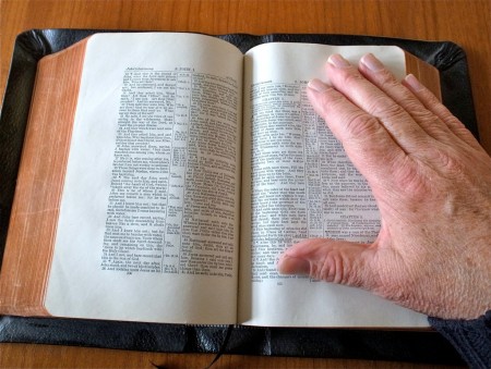 The Haunting in Connecticut