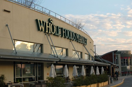 whole foods market