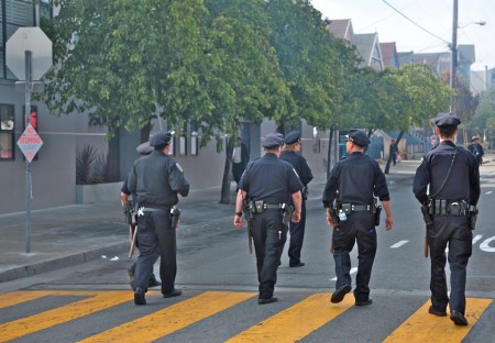 San Francisco Pride Parade