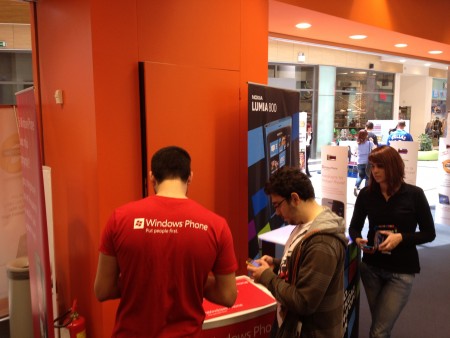 microsoft corporation