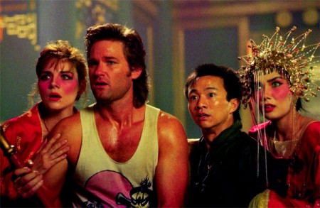 big trouble in little china
