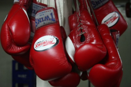  Boxing Champions Broner and Porter 