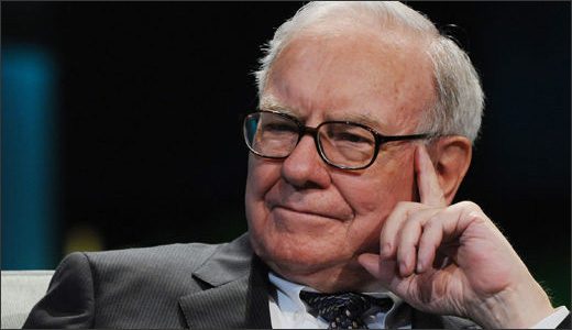 Warren Buffett