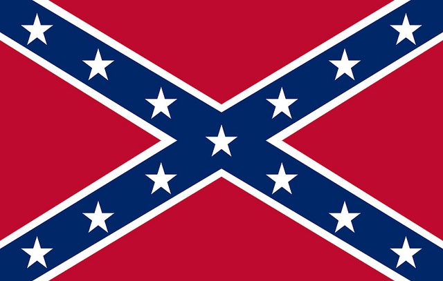 confederate flag