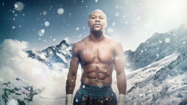 Spike's 2015 Guys Choice