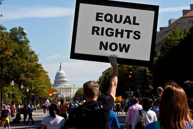 Religious Freedom Bill