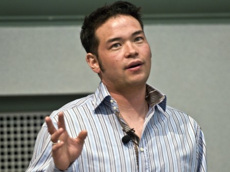 'Kate Plus 8' Sextuplet Star System Sensation Kate Plus 8