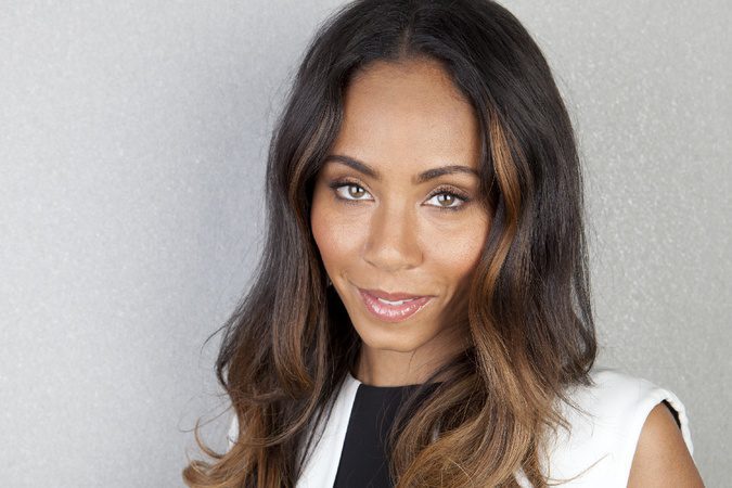 Jada Pinkett Smith