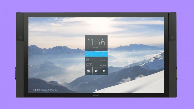 Microsoft Corporation