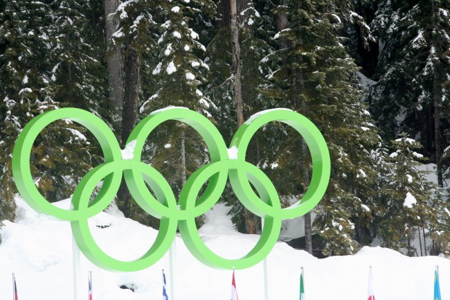 2018 Winter Olympics: Four New Events Added to Attract Younger Audience 2018 winter olympics