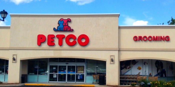 Petco S History Of Condoning Animal Cruelty And Suffering Graphic
