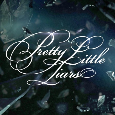 Pretty Little Liars