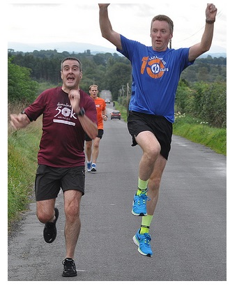 national running day