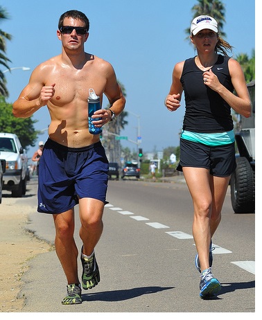 National Running Day