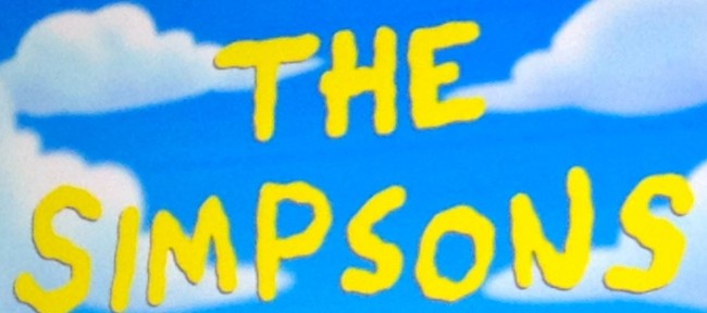 The Simpsons