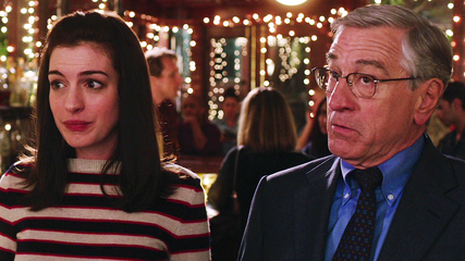 The Intern