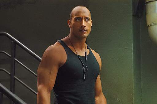 Big Trouble in Little China