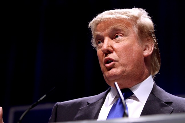 Donald Trump to Announce Whether He Will Run for President on June 16 trump