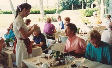 Workers in California Get Sick Pay California