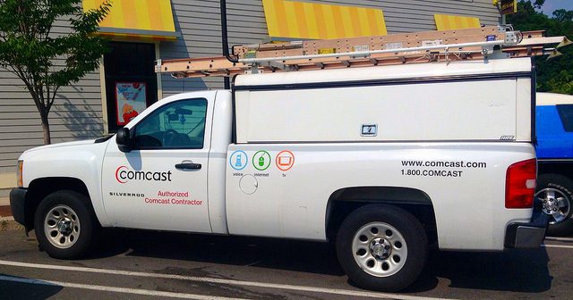 Comcast