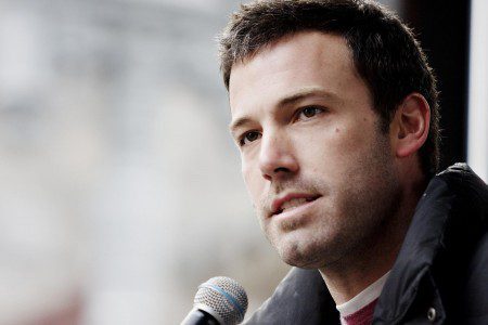 Affleck