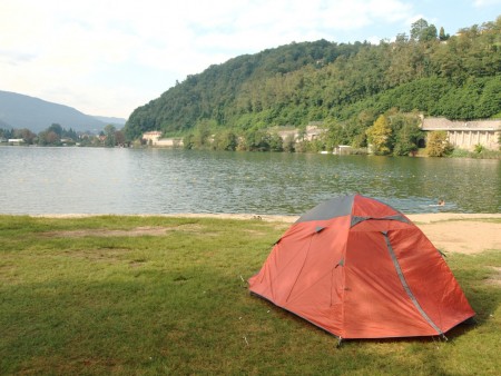 Wet Hot American Summer