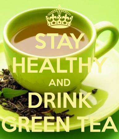 Green Tea