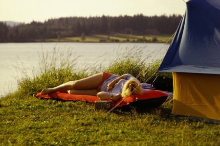 Wet Hot American Summer