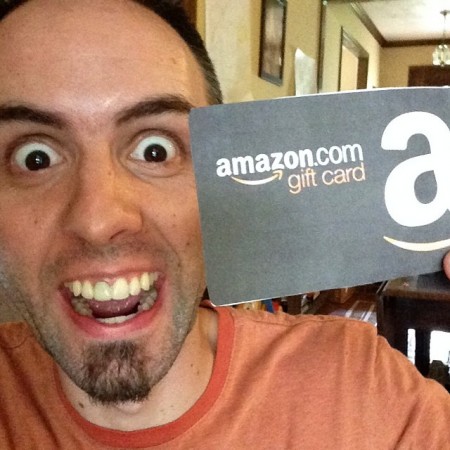 Amazon Birthday Gives Members the Booty Amazon