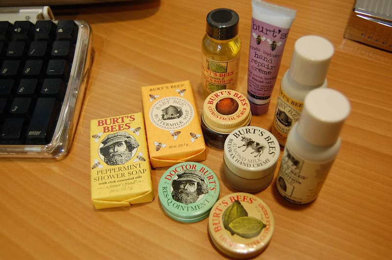 Burt's Bees