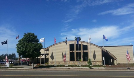 Florence City Celebrated July 4th Like It Was 1776 Florence