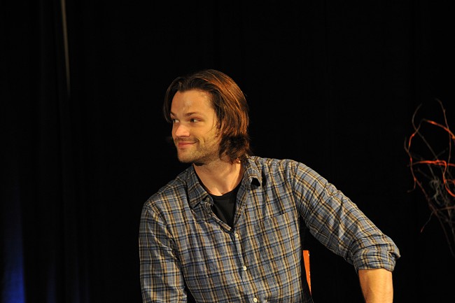 Padalecki