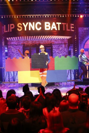 Lip Sync Battle