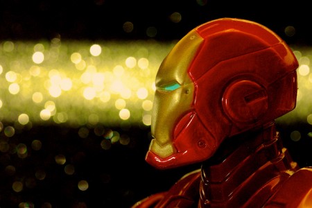 Marvel Comics and DC Headed for a Battle Royal Marvel Comics