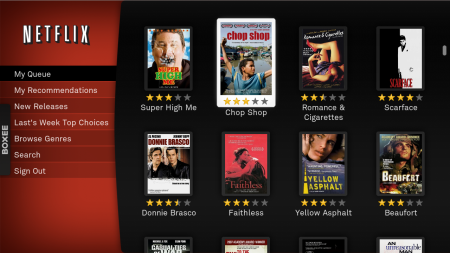 Netflix: New Streaming Options Available for Viewing in July 2015 Netflix