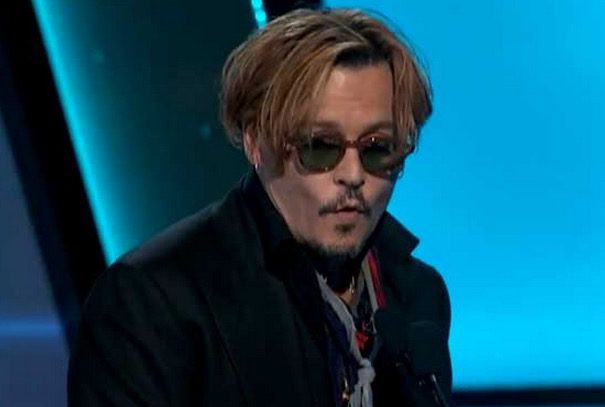 depp