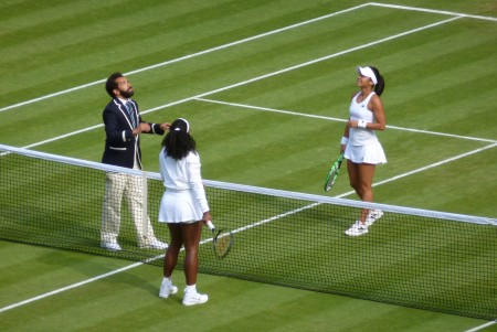 Wimbledon 2015