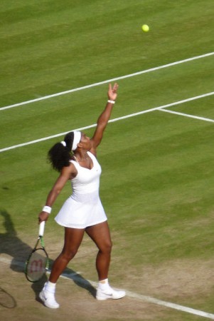 Wimbledon 2015